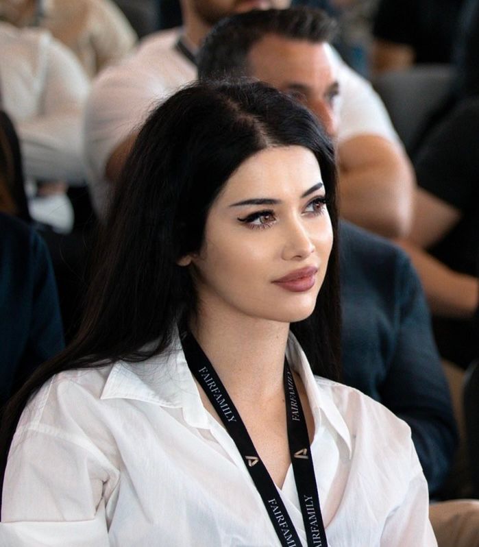 Mardiya Secilmis